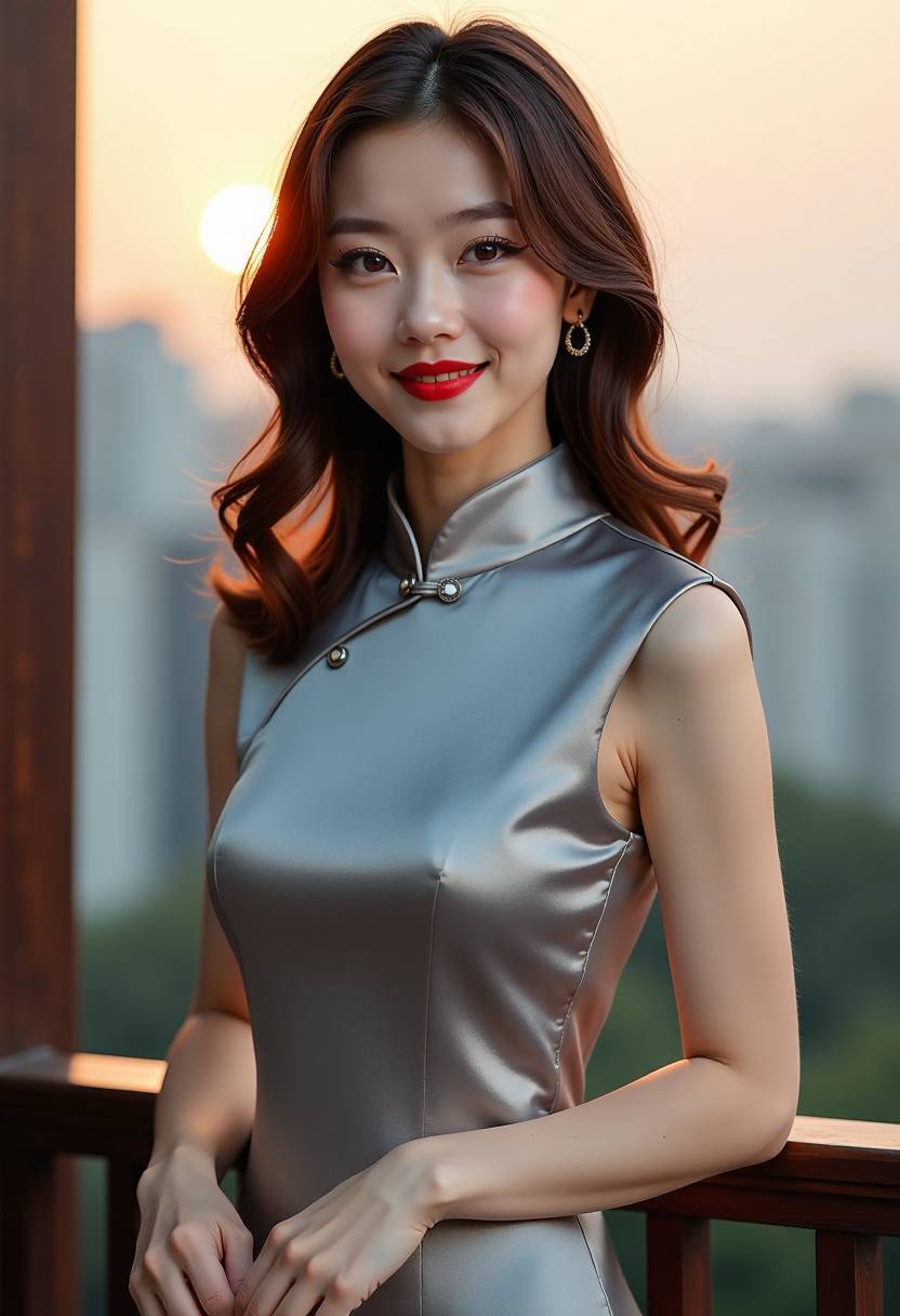 第七码头电影海报